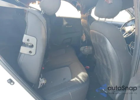 2015 Kia Sportage Lx из США, поврежденный, VIN KNDPBCAC4F7766719